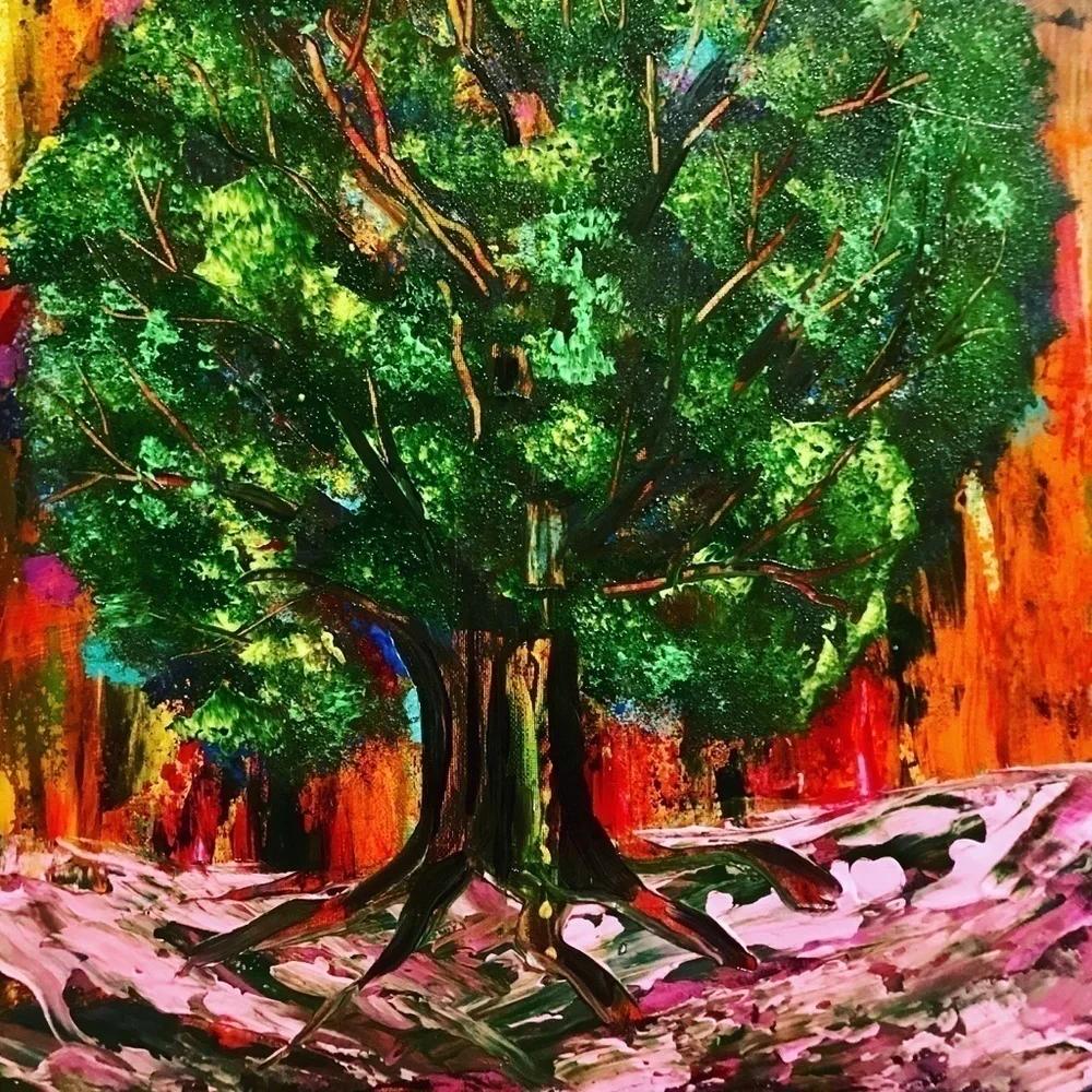 TREE of life - Picture 2 of 2